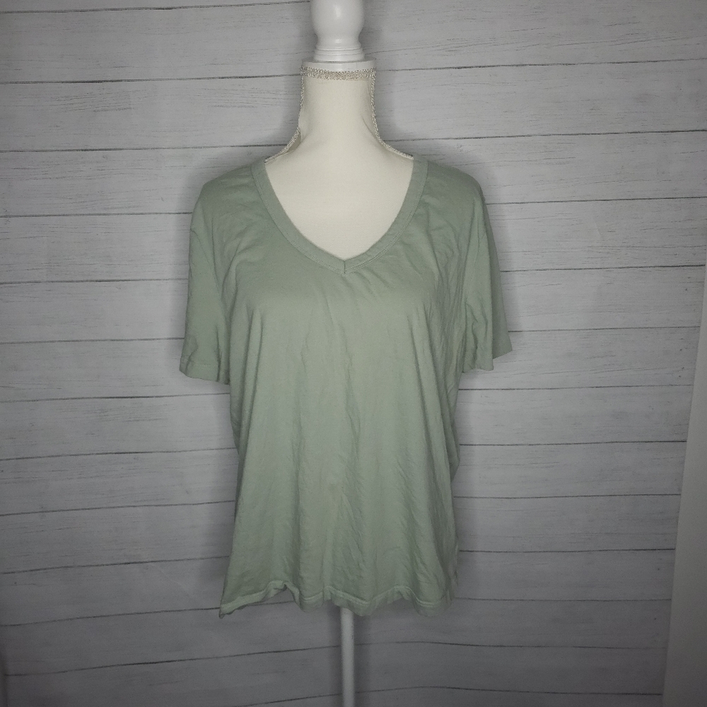 XXL Mint Tshirt